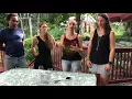 The Burp Test