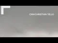 Suspected tornado tears through Kankakee County Illinois