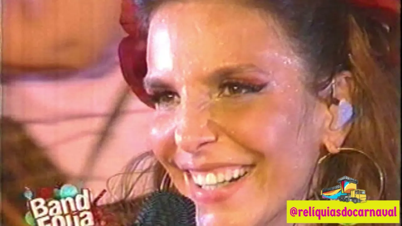 Ivete Sangalo Carnaval De salvador 2013