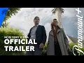 Download Lagu NCIS: Tony \u0026 Ziva | Official Trailer | Paramount+