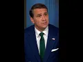 Todd Blanche says he will listen to President Trump s opinion on prosecutions
