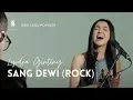 Download Lagu Sang Dewi (Rock Version) - Lyodra | Lirik Lagu