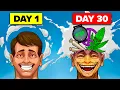 Download Lagu What Happens to Your Brain if You Smoke Weed for 30 Days