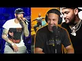 Is Eminem Gay - NAS Podcast