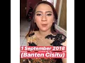 Download Lagu Fanny Sabila 1 september  2018 live in Banten