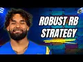 Robust RB Is the BEST Draft Strategy for 2026 Fantasy Football