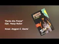 Download Lagu Dunia Aku Punya - Anggun C. Sasmi