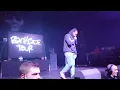 Kno Ya Wrong - ScHoolboy Q. Blank Face Tour. O2 ABC2 - Glasgow 2016.