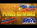 Lagu LOS TEMERARIOS, BRYNDIS, LOS ACOSTA, BYBYS - MIX DE BANDAS DEL AYER ROMANTICAS 2024 -PURAS CUMBIA