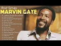 Lagu Marvin Gaye 2023 MIX Top 10 Songs from Marvin Gaye Full Album 1 HOUR