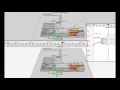 Download Lagu Walbridge use of Synchro 4D for Industrial Paint Facility Construction