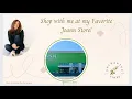 Let s go on a tour of my favorite Joann store and shop for floral supplies