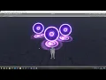 Unity VFX Orb Effect