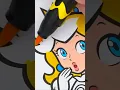 Coloring Princess Peach