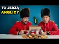 Download Lagu Do Poles EAT WORSE than the English? We found out!