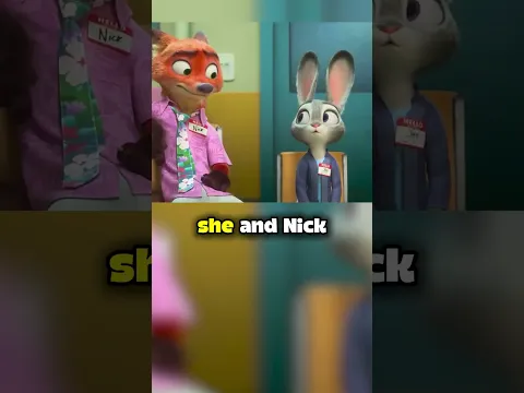 Chief Bogo is Back