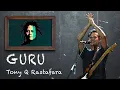 Download Lagu Tony Q Rastafara - GURU