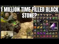 BDO - 1 MILLION TIME FILLED BLACK STONE Black Desert Highlights