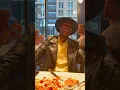 Download Lagu AMAZING Tenor joins me in Restaurant singing Godfather Theme 😍 (with@innocentmasukutenor2627)