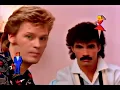 Daryl Hall & John Oates - Family Man (1982) - Remaster
