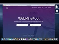 How to Make a Website That Mines Cryptocurrency Bitcoin Monero Ethereum in Browser - 2020 Easy