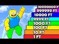Download Lagu Roblox but You Get +1 Jump Power Every Second!! (ALL LEVELS!!)