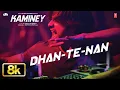 Lagu Dhan Te Nan Full Video Song | Kaminey | Shahid Kapoor, Priyanka Chopra | Vishal Bharadwaj
