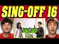 Download Lagu Americans React to SING-OFF TIKTOK SONGS PART 16 (Indonesia)