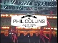 Download Lagu PHIL COLLINS LIVE IN ROME 1990