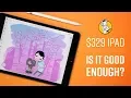 Review iPad 2019 7th generation