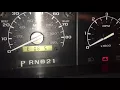 How to Check Ford Truck s PSOM OBS
