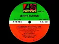 Jenny Burton - Remember What You Like (Long Version) (Remastered)