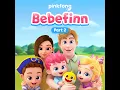 Go Away, Rain! - Bebefinn