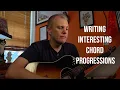 Download Lagu Writing Interesting Chord Progressions