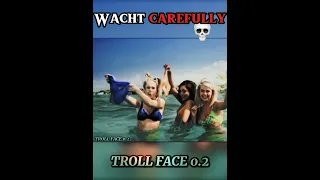 Slow It Down Trollfaceedit Trollface Phonk 