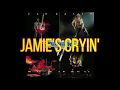 Van Halen - Jamie's Cryin' (Backing Track for Guitarists, Eddie Van Halen)