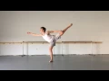 Dance Arts Center of St Charles Tenacity Dance Company
