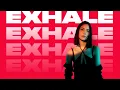 Amelie Lens Presents EXHALE Radio 041 - TRYM
