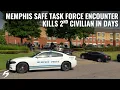 Task force members kill man during warrant search after forced entry into hotel
