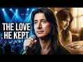 THE WOMAN STEVE PERRY NEVER FORGOT - The Love That Changed Him FOREVER