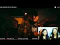 MADRE E HIJA 🇵🇪 REACCIONAN : MILLONARIO // CHTM DHARIA