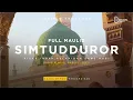 Download Lagu Maulid Simtudduror 🧡 Lengkap Lirik \u0026 Terjemah | Habib Alwi Al Habsyi | Full - Kisah Indah Sang Nabi
