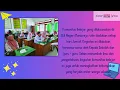 Download Lagu Potret Cerita Kurikulum Merdeka 2024_ SLB Manisrejo Kota Madiun