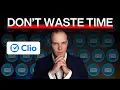 Automated Email Logging in Clio Manage time entries