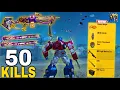 Download Lagu 50 KILLS?!😱 THIS NEW MODE IS INSANE – WORLD RECORD GAMEPLAY!🔥 SAMSUNG,A7,A8,J5,J6,J7,J2,J3,XS,A3,A4