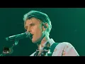 mgk - lonely road demo version 17 (high quality)