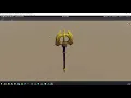 Unity RPG Builder - Weapon Position Setup