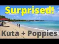 Download Lagu Did NOT Expect THIS! Kuta Beach + Poppies Lane, Beachfront Hotel \u0026 More! Bali Indonesia Pt 2