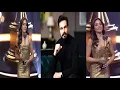 Download Lagu Mengapa Halil İbrahim mengamati pacar pemenang penghargaannya di upacara dari jauh?