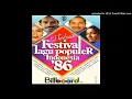 Download Lagu Harvey Malaihollo - Seandainya Selalu  Satu - Composer : Elfa Secioria \u0026 Wieke Gur 1986 (CDQ)